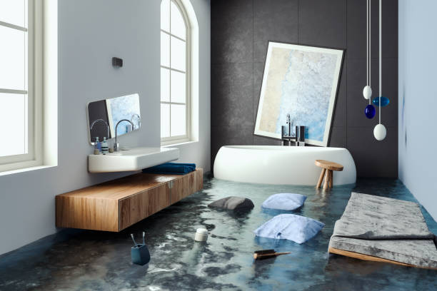 Best Carpet water damage restoration  in Guthrie, KY